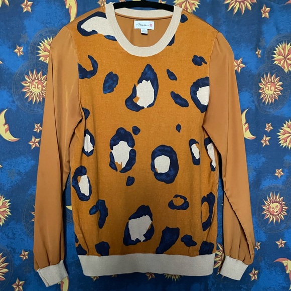 Philip Lim 3.1 Target collab sweater 2010s - Picture 4 of 12